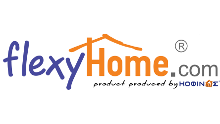 FlexyHome-By KOFINAS SA
